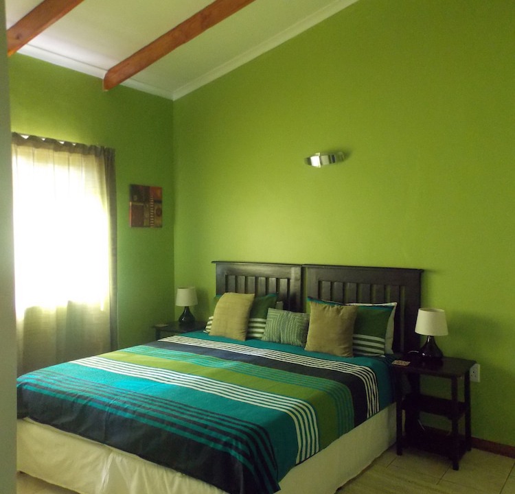 Photo of Bedroom in Kloof