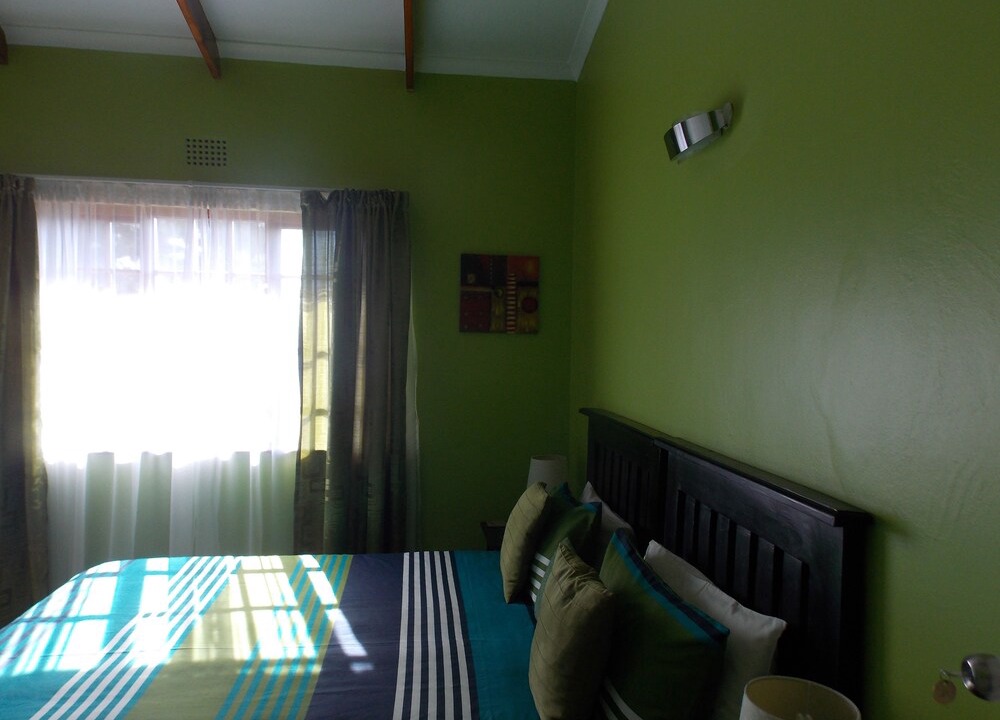 Photo of Bedroom in Kloof