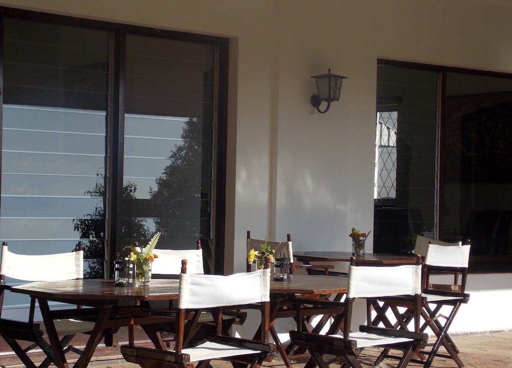 Photo of Outdoor in Kloof