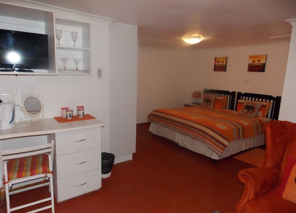 Photo of Bedroom in Kloof