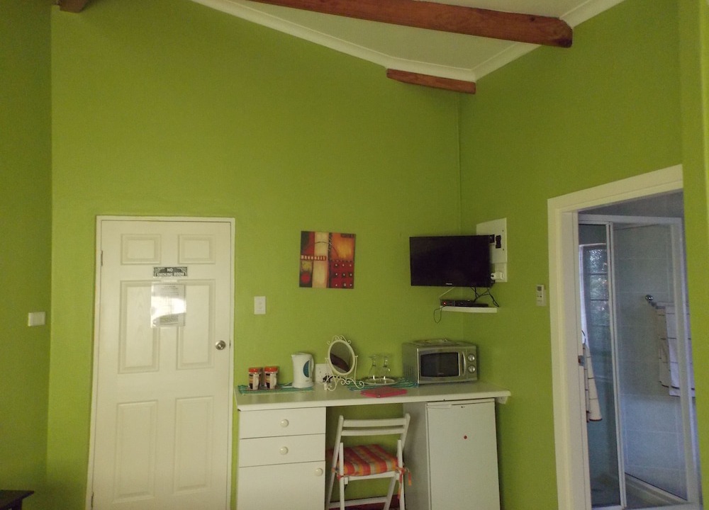 Photo of Bedroom in Kloof