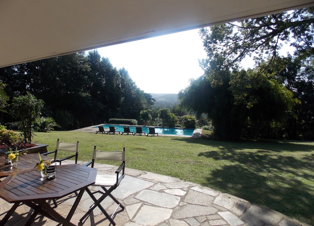 Photo of Outdoor in Kloof