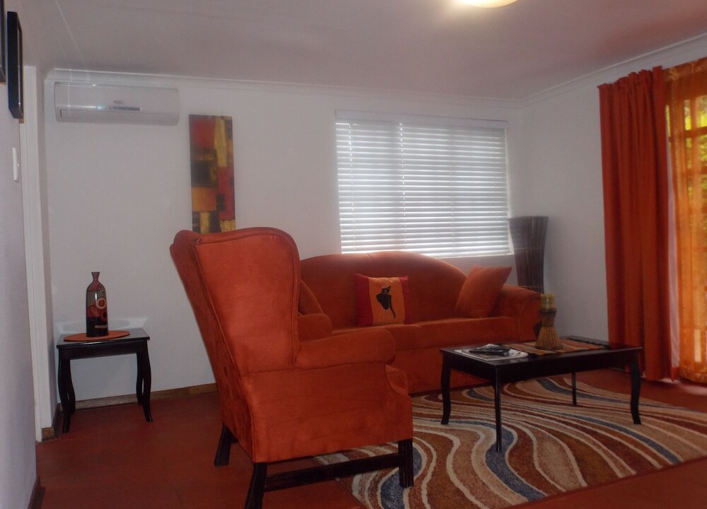 Photo of Bedroom in Kloof