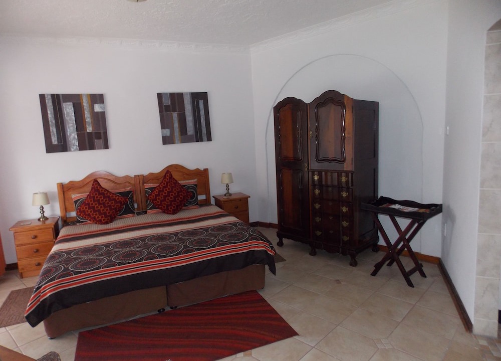 Photo of Bedroom in Kloof