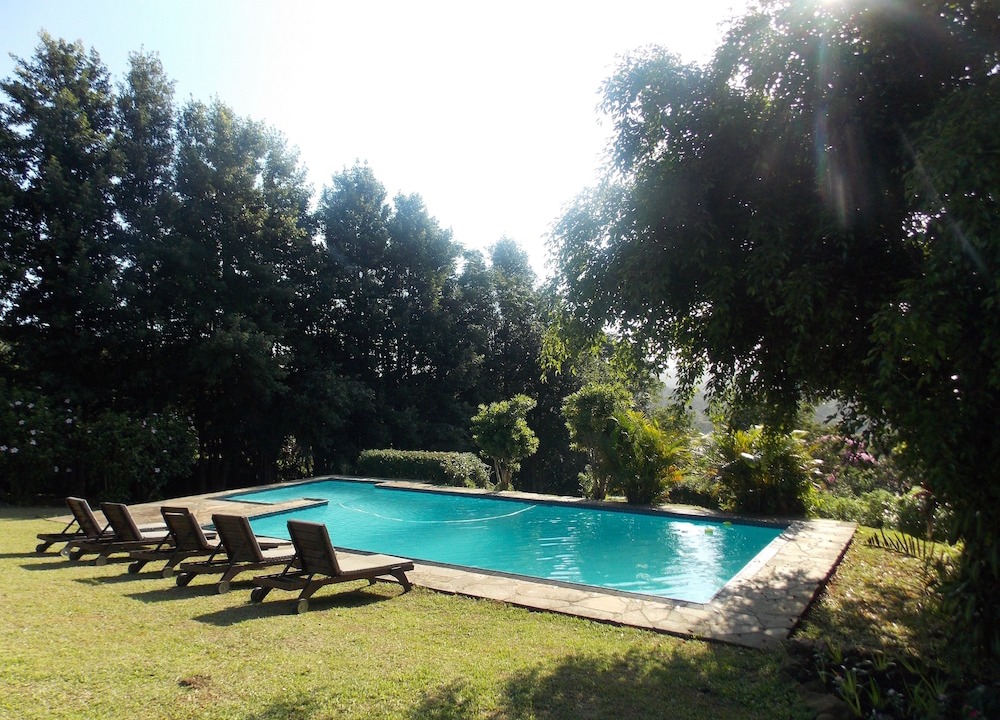 Photo of Outdoor in Kloof