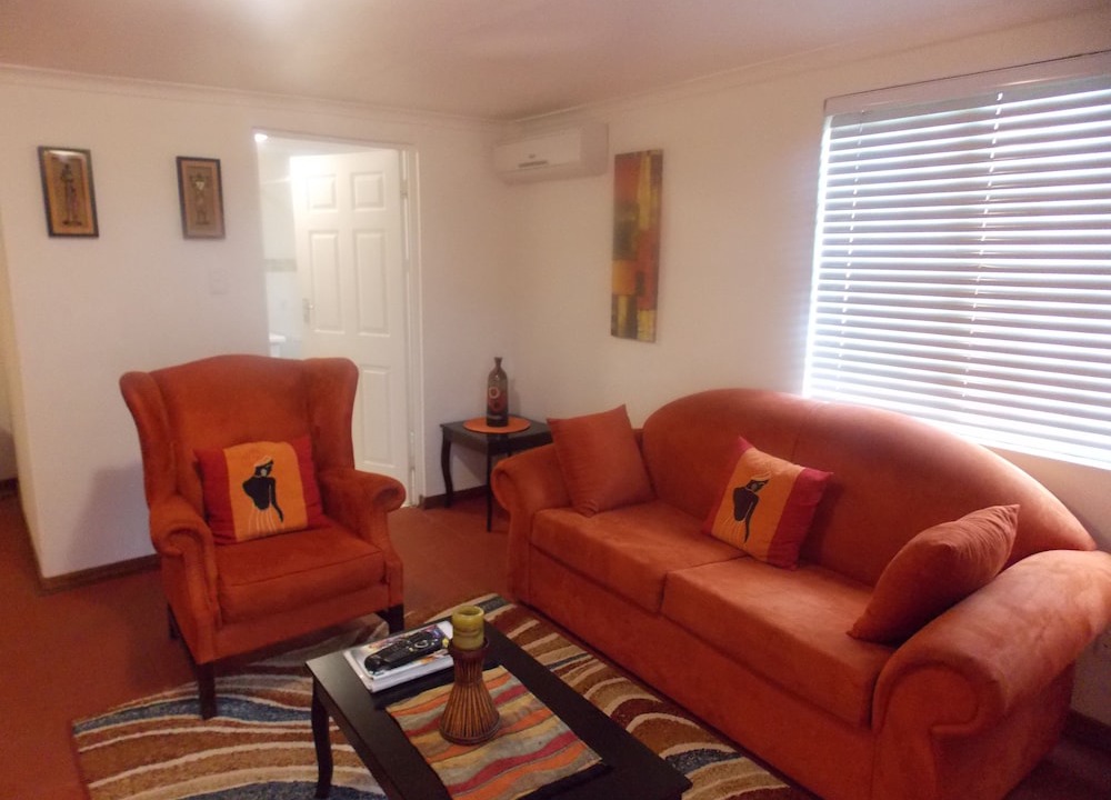 Photo of Bedroom in Kloof