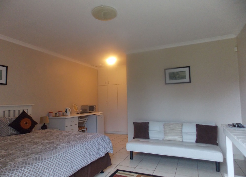 Photo of Bedroom in Kloof