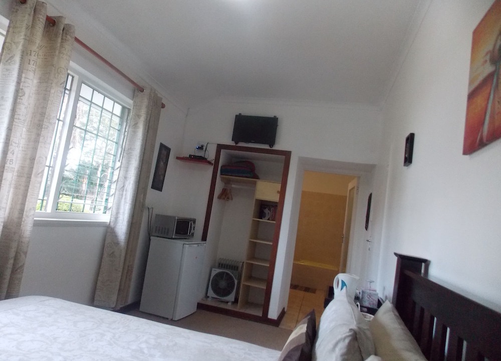 Photo of Bedroom in Kloof