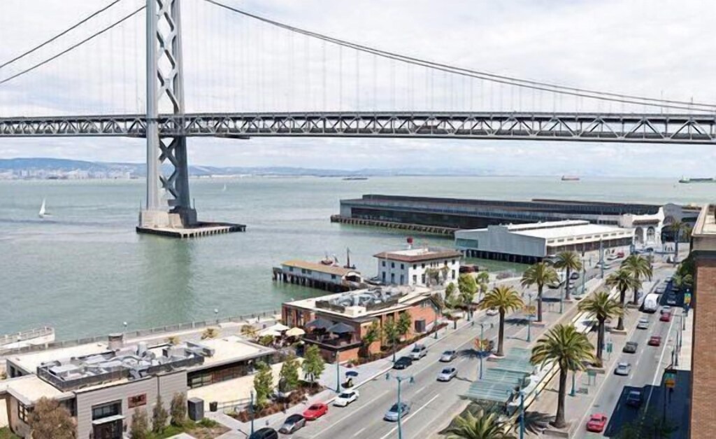 Photo of Others in Fisherman's Wharf