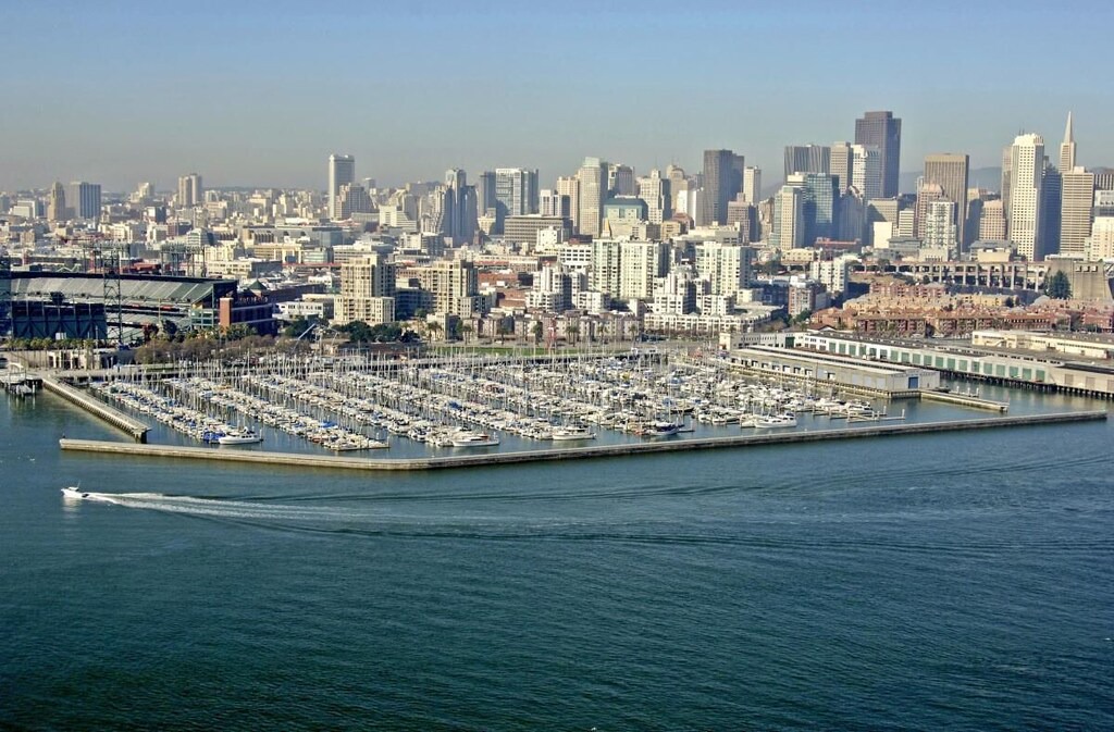 Photo of Others in Fisherman's Wharf