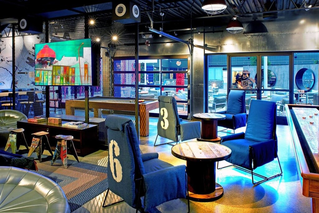 Photo of Livingroom in Fisherman's Wharf