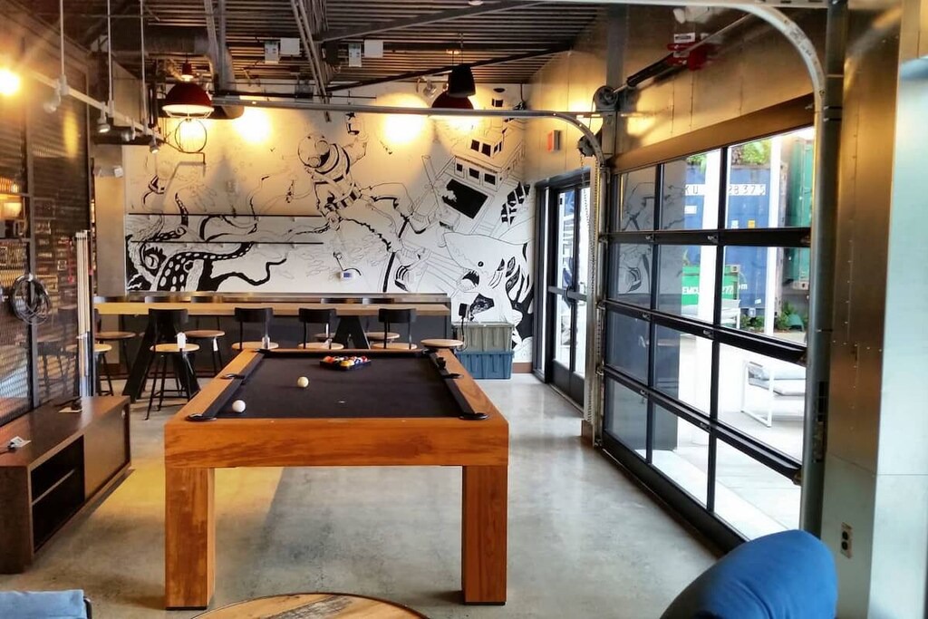 Photo of Livingroom in Fisherman's Wharf