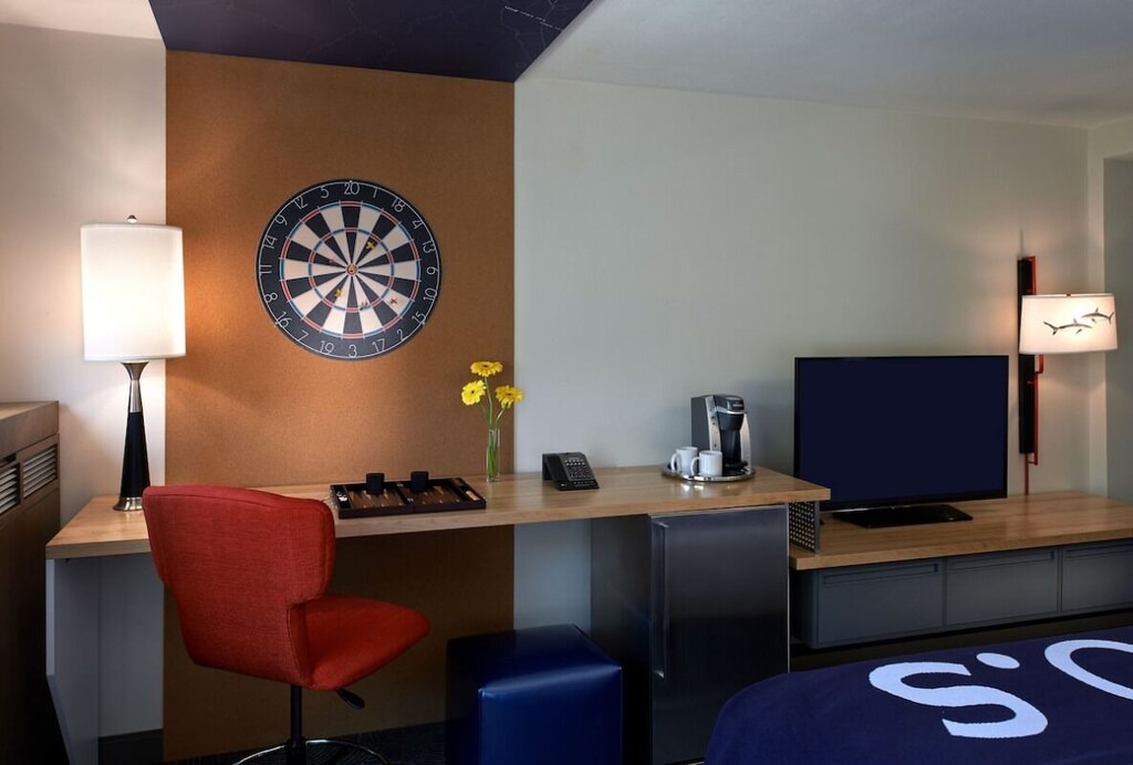 Photo of Livingroom in Fisherman's Wharf