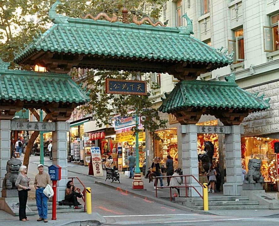 Photo of Others in Fisherman's Wharf