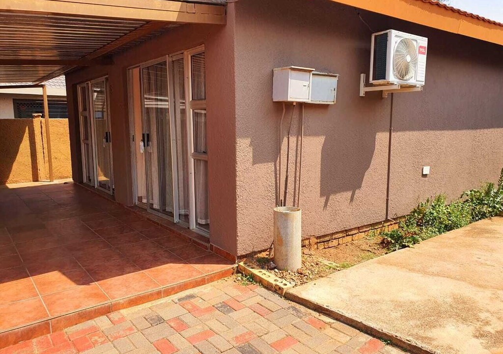 Photo of Others in Mahikeng