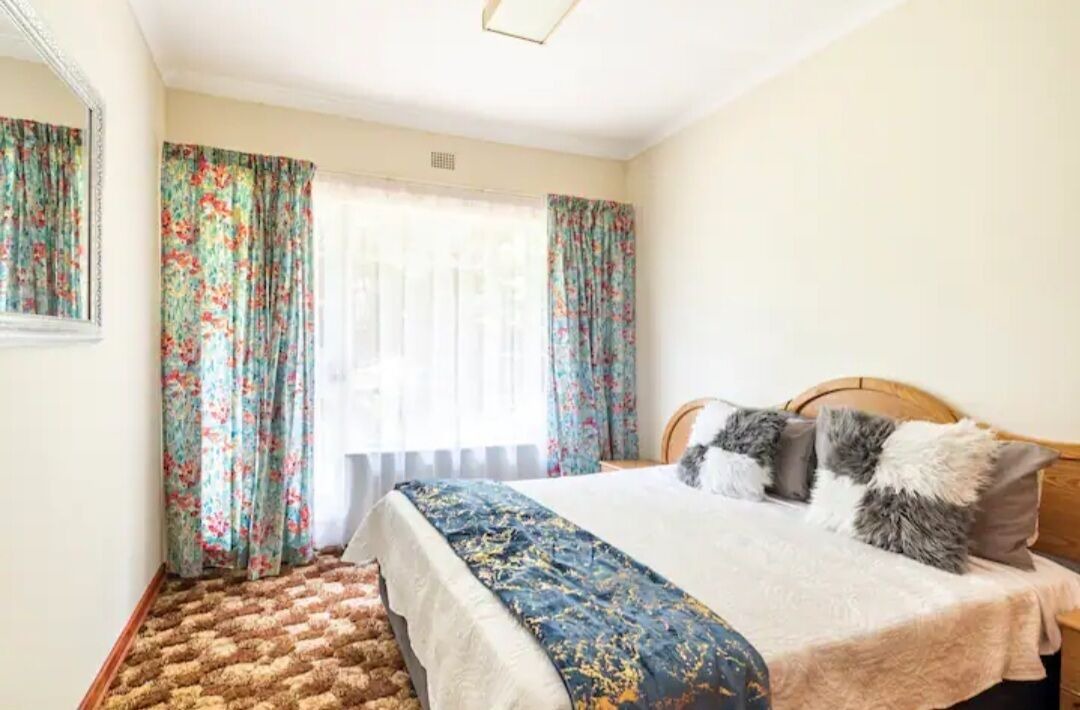 Photo of Bedroom in Greater Johannesburg Metropolitan Area