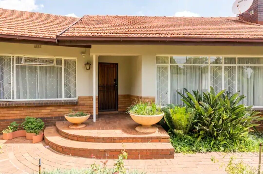 Photo of Outdoor in Greater Johannesburg Metropolitan Area