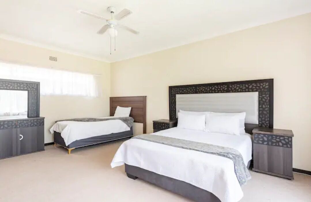 Photo of Bedroom in Greater Johannesburg Metropolitan Area