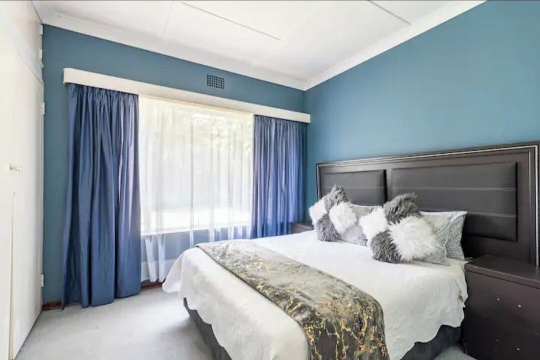 Photo of Bedroom in Greater Johannesburg Metropolitan Area