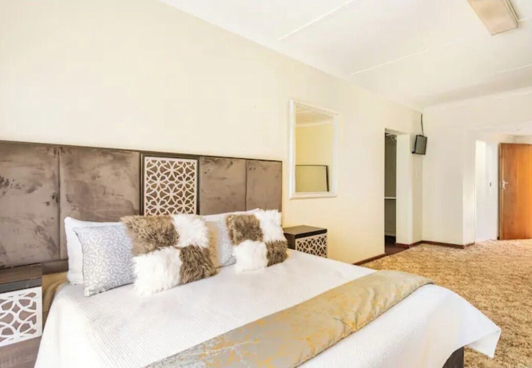 Photo of Bedroom in Greater Johannesburg Metropolitan Area