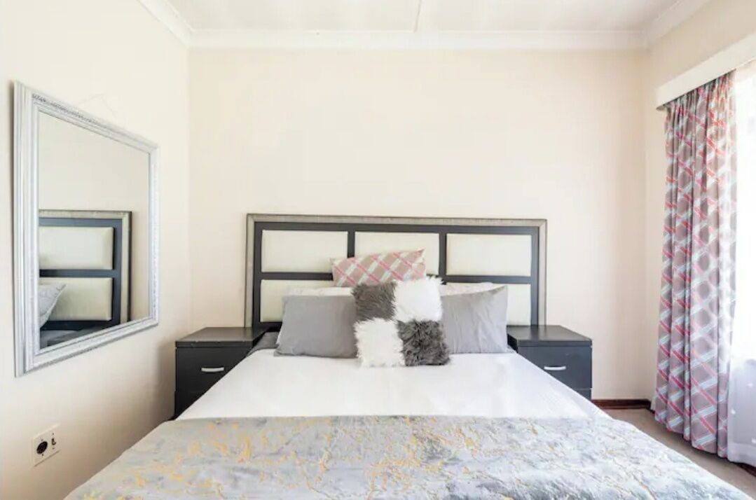 Photo of Bedroom in Greater Johannesburg Metropolitan Area
