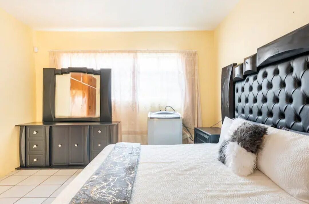 Photo of Bedroom in Greater Johannesburg Metropolitan Area