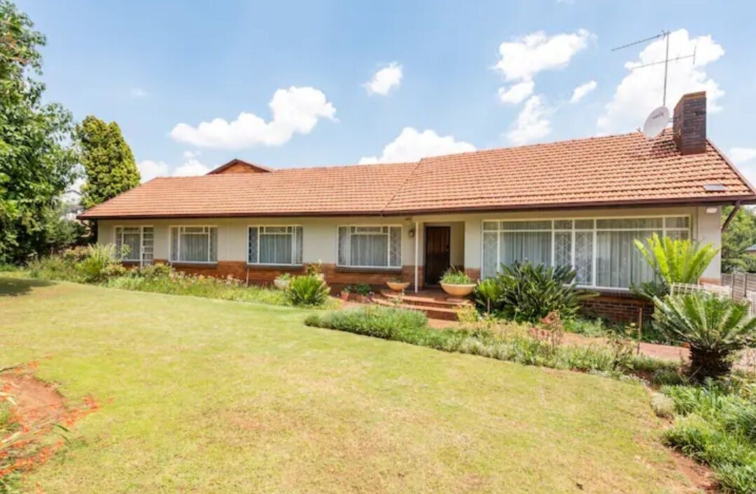 Photo of Outdoor in Greater Johannesburg Metropolitan Area