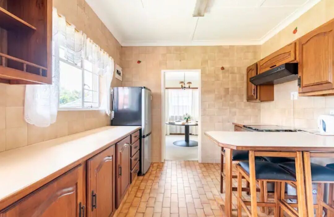 Photo of Kitchen in Greater Johannesburg Metropolitan Area