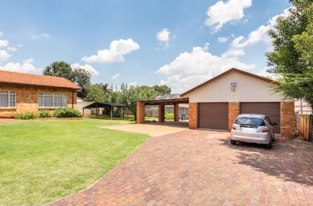 Photo of Outdoor in Greater Johannesburg Metropolitan Area
