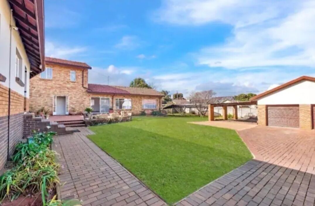 Photo of Outdoor in Greater Johannesburg Metropolitan Area
