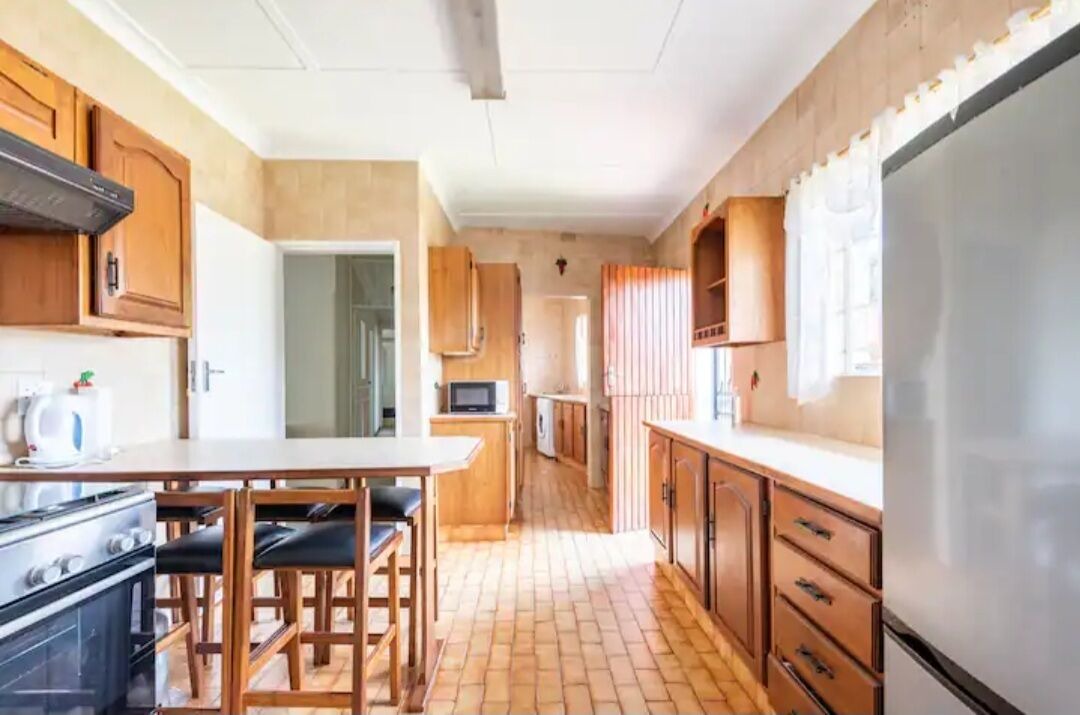 Photo of Kitchen in Greater Johannesburg Metropolitan Area