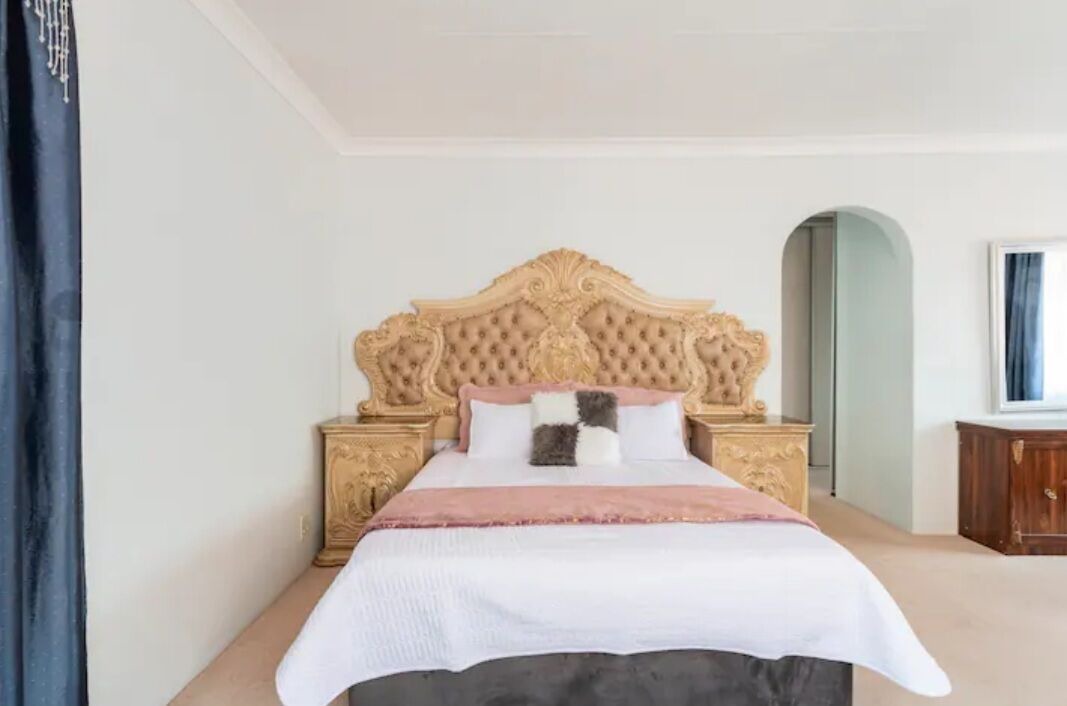 Photo of Bedroom in Greater Johannesburg Metropolitan Area