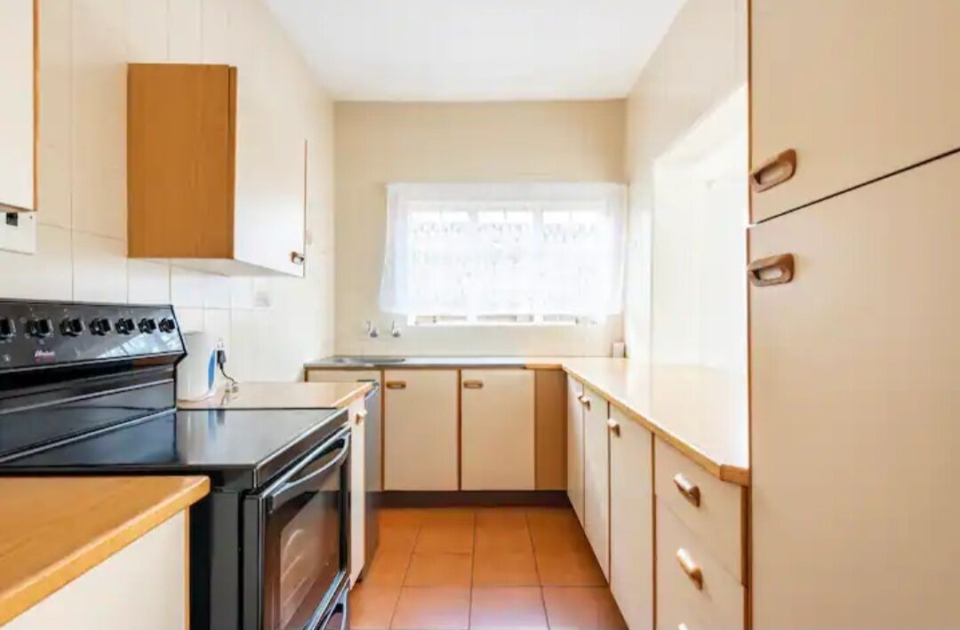Photo of Kitchen in Greater Johannesburg Metropolitan Area