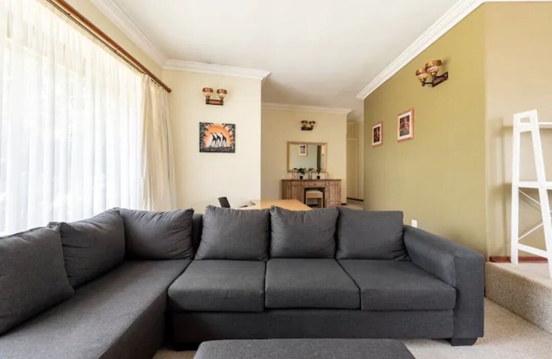 Photo of Livingroom in Greater Johannesburg Metropolitan Area