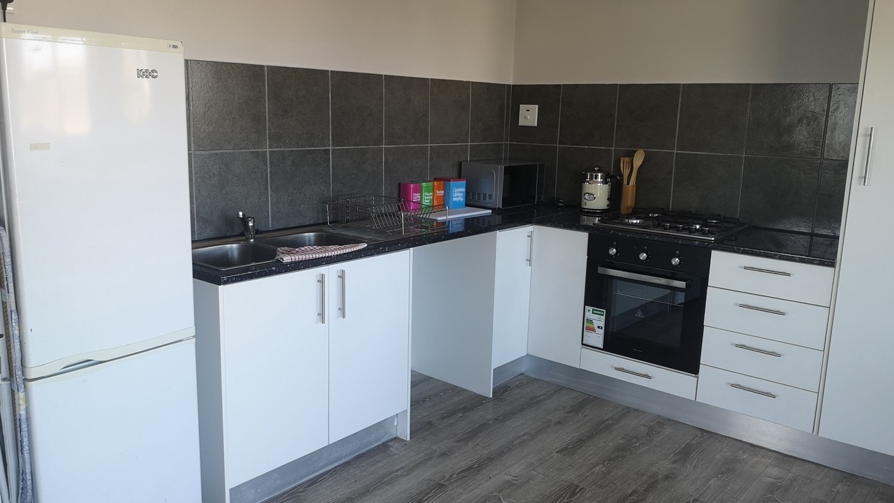 Photo of Kitchen in Parklands