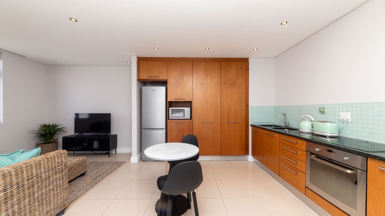 Photo of Kitchen in Big Bay