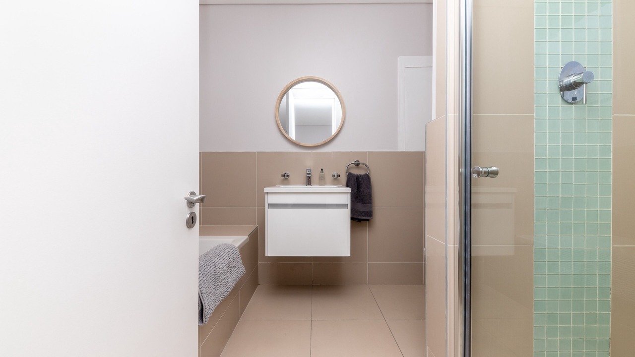 Photo of Bathroom in Big Bay