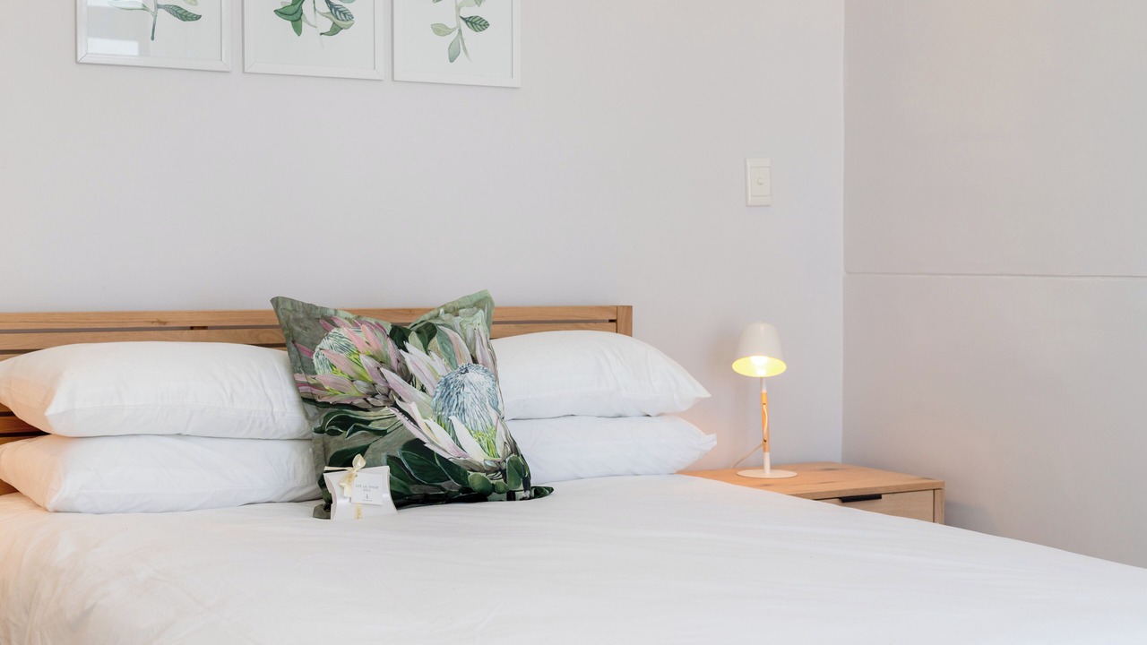 Photo of Bedroom in Big Bay