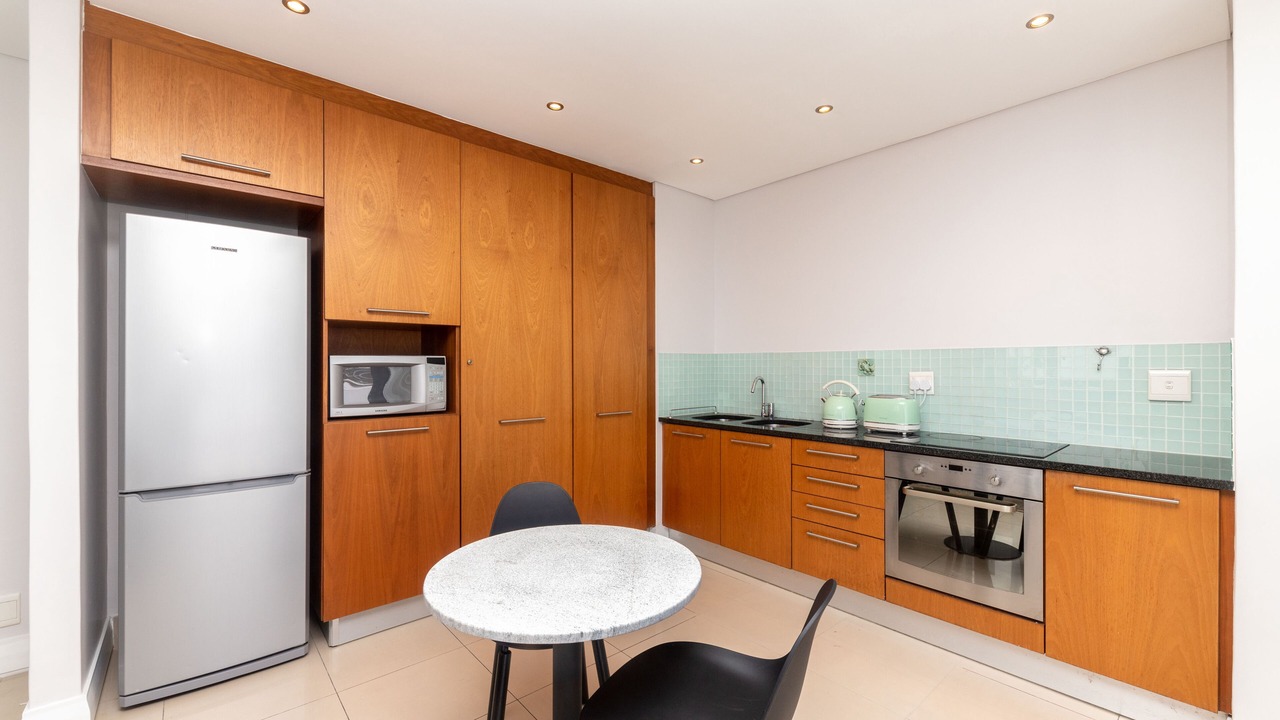 Photo of Kitchen in Big Bay
