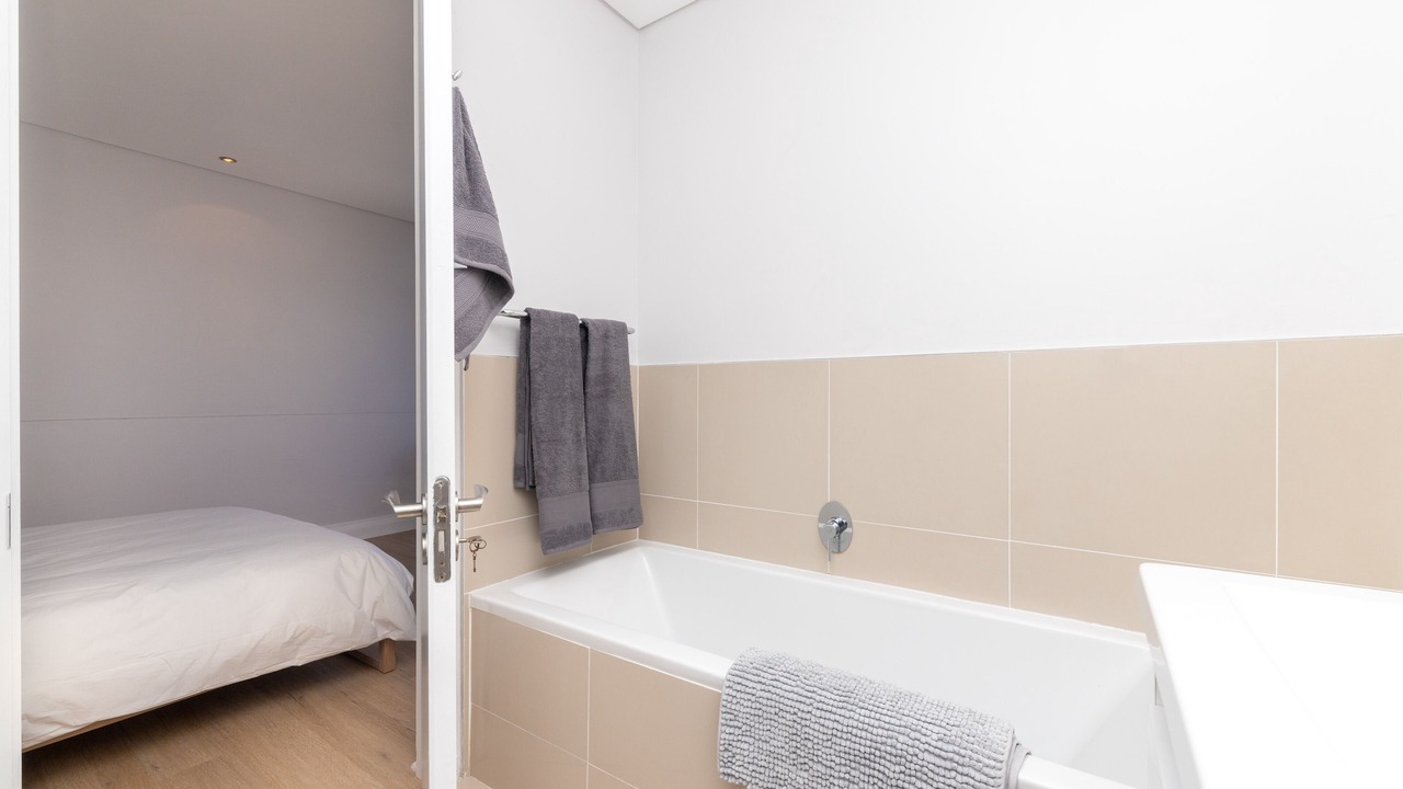 Photo of Bathroom in Big Bay