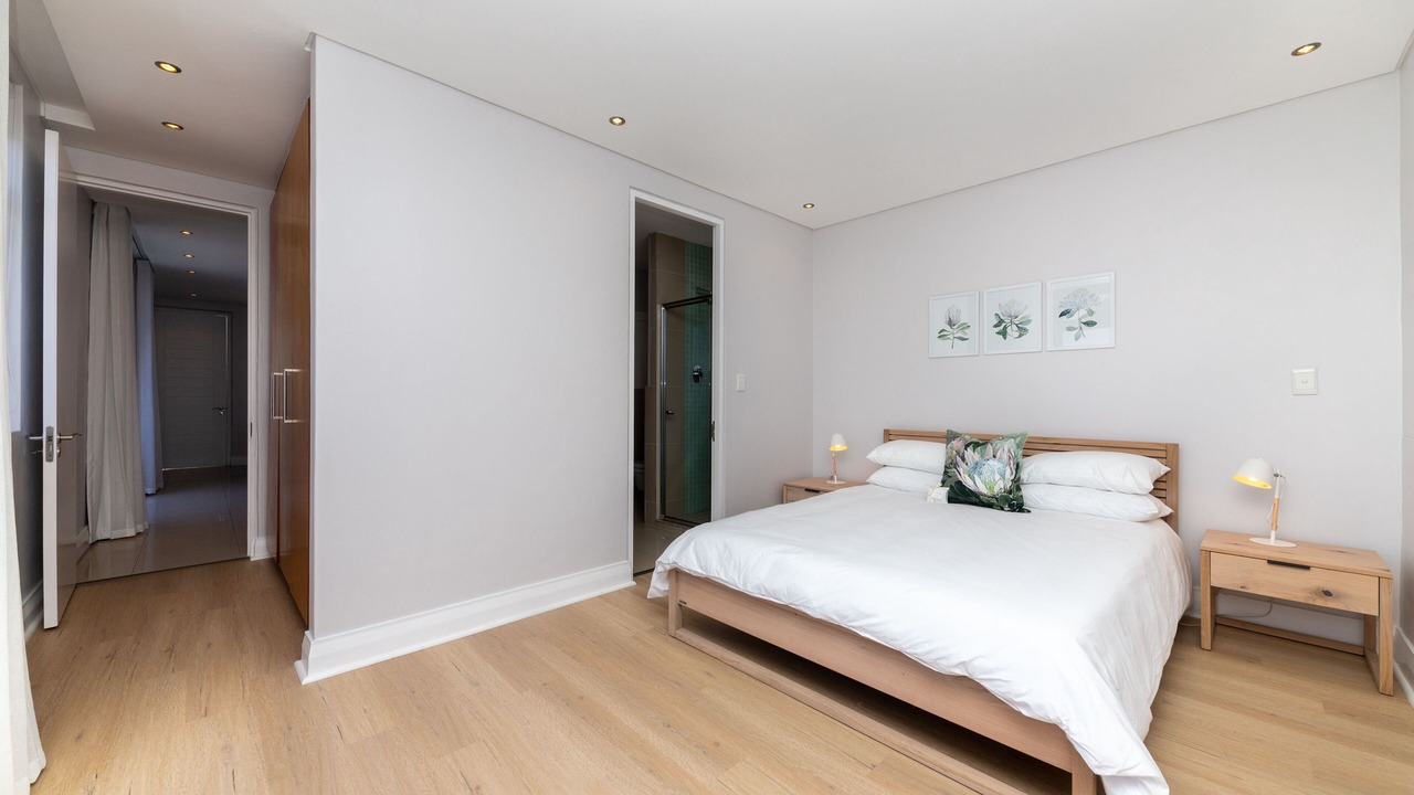 Photo of Bedroom in Big Bay