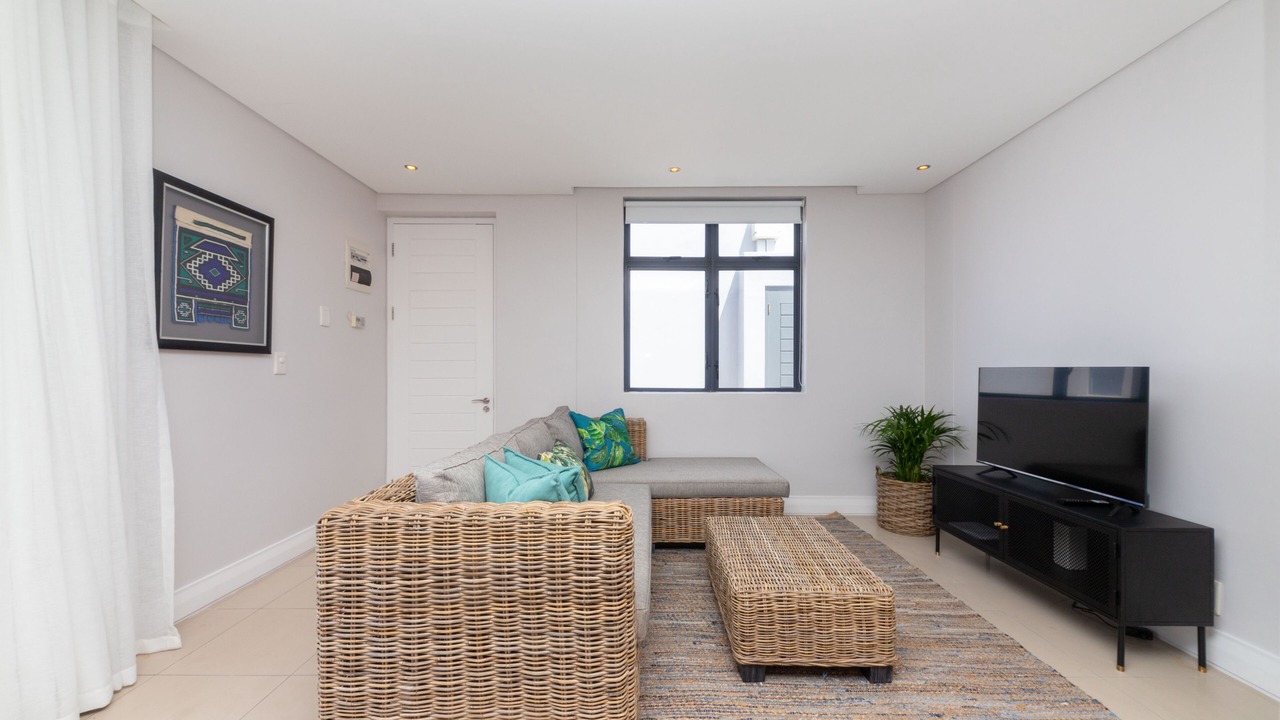 Photo of Livingroom in Big Bay