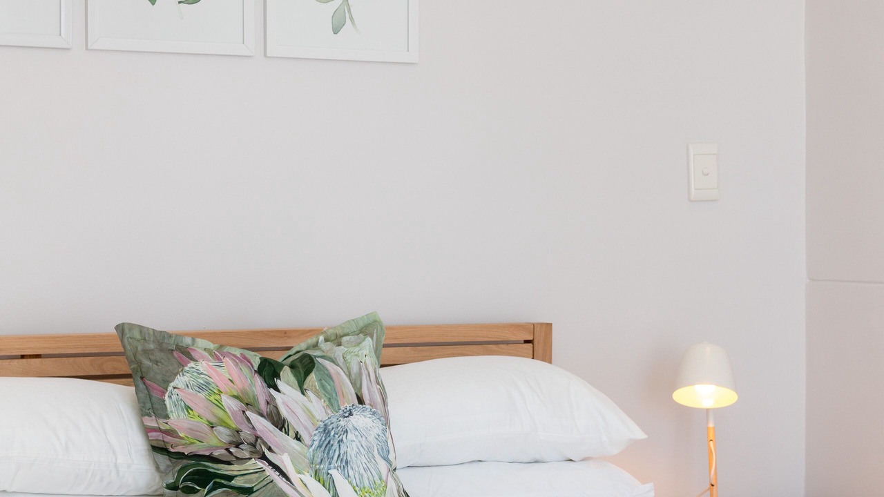 Photo of Bedroom in Big Bay