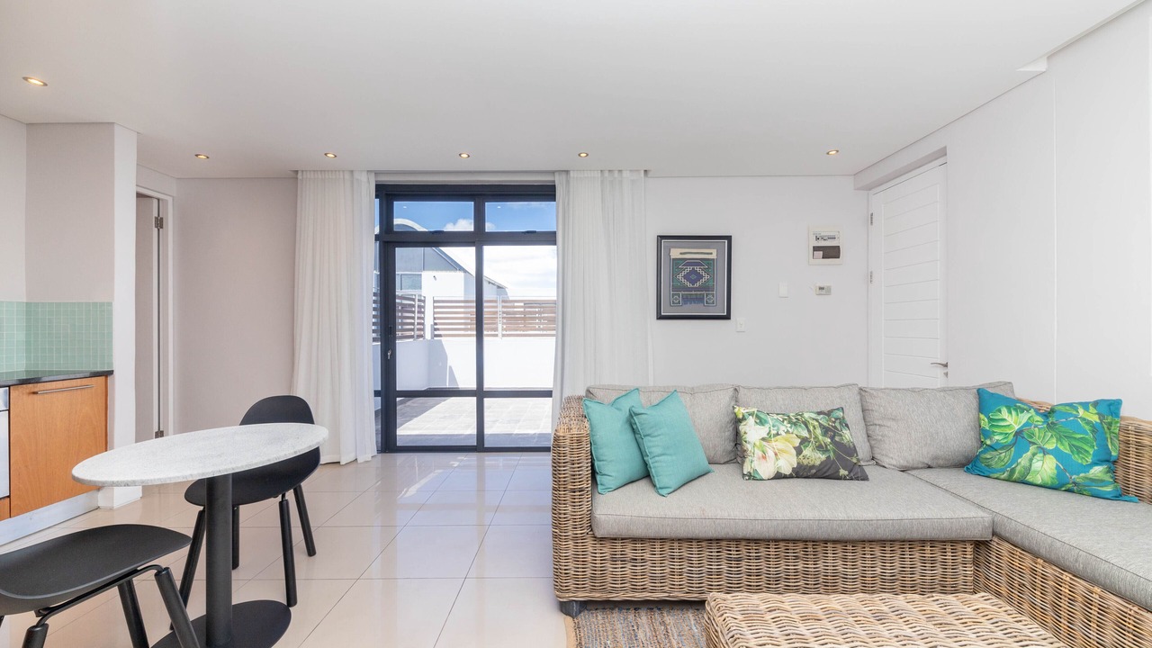 Photo of Livingroom in Big Bay