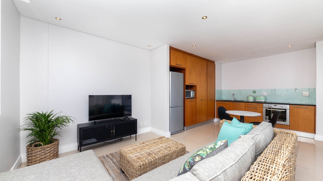 Photo of Livingroom in Big Bay