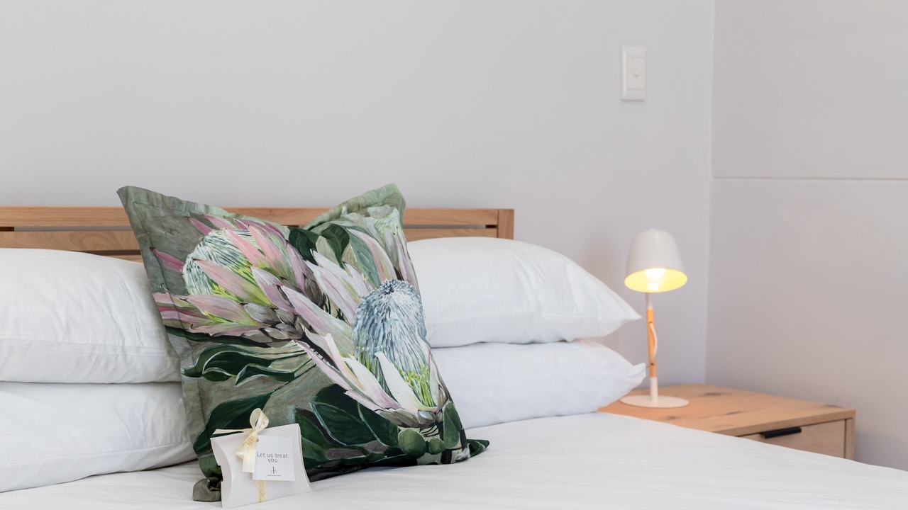 Photo of Bedroom in Big Bay
