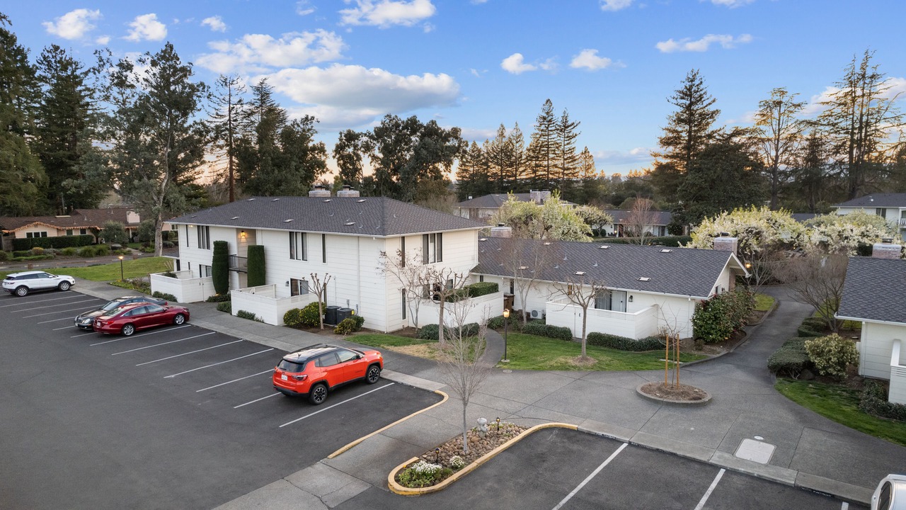 Photo of Outdoor in Napa