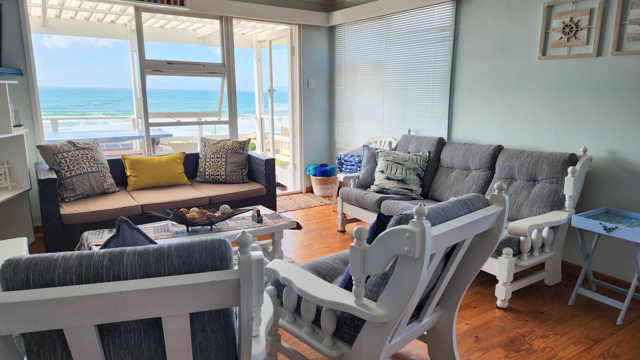Photo of Livingroom in Great Brak River