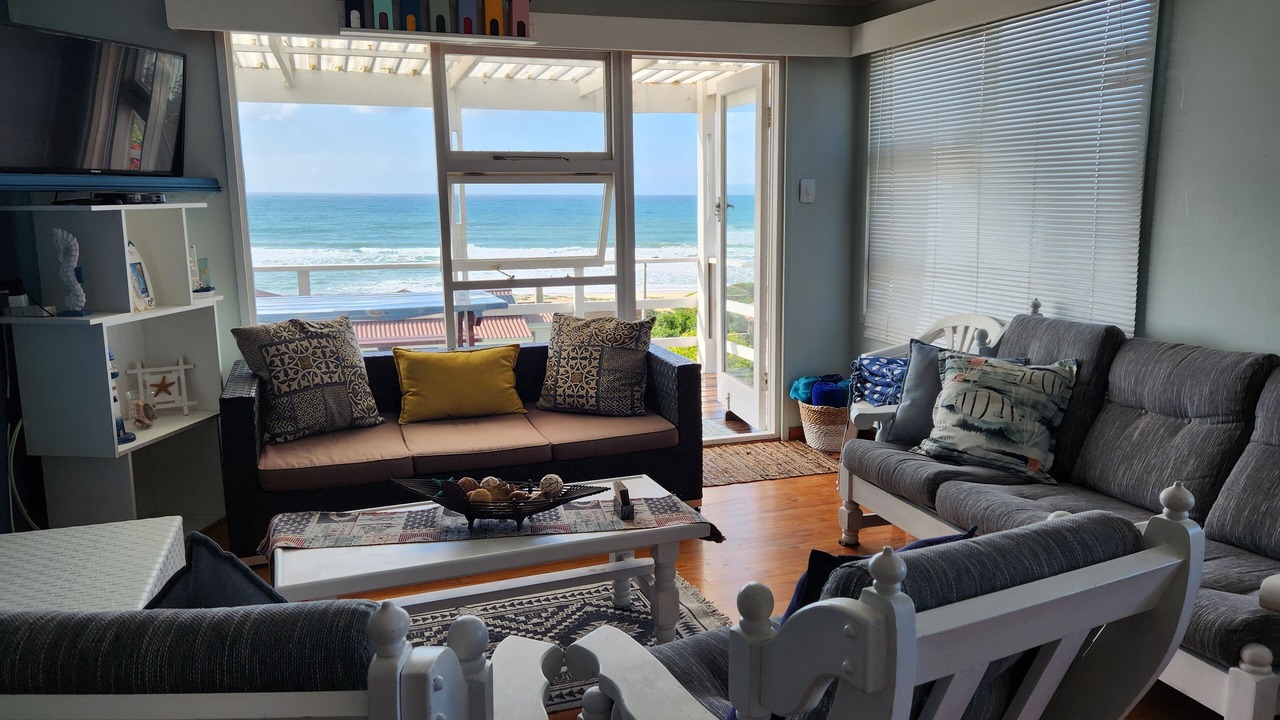 Photo of Livingroom in Great Brak River