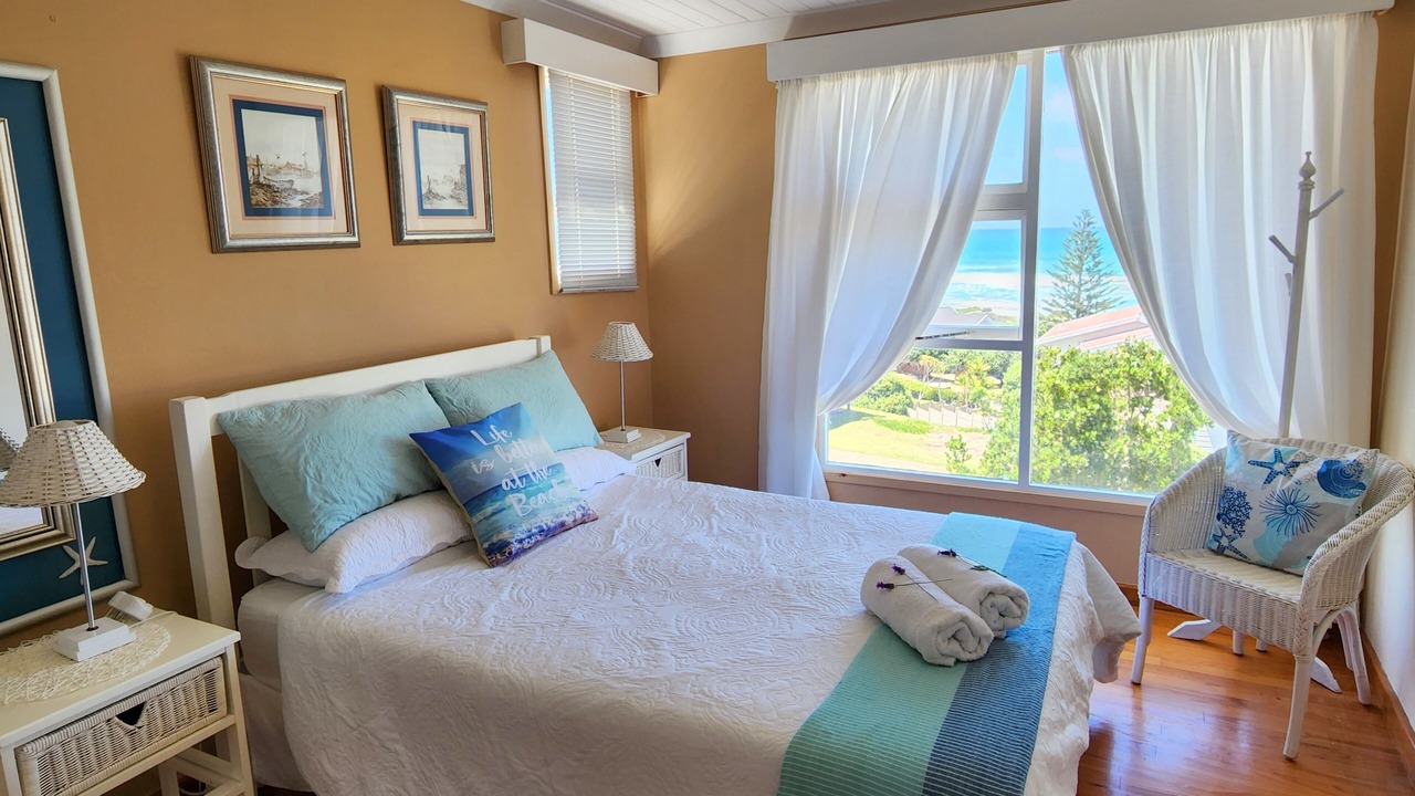 Photo of Bedroom in Great Brak River